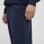 North Latitude Denim Sweatpants Navy Blue TALL - TALL pantalons de survêtement - 