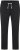 North Latitude Sweat Trousers Black - Pantalons/shorts de survêtement - Survêtement/jogging grandes tailles