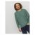 Jack & Jones Logan Spring Knitted Pillover Grey - Sweatshirts & Hoodies - Sweatshirts/Hoodies grande taille homme