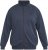 North Latitude 61140 Gilet Sweat Doux Bleu Marine - Sweatshirts & hoodies - Sweatshirts/Hoodies grande taille homme