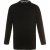 JP1880 Pullover Sweater Black TALL - VÊTEMENTS HOMME MT-6XLT - Vêtements Tall Homme