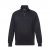 JP1880 Sweatshirt Half-Zip Stomach Fit Black - Sweatshirts & hoodies - Sweatshirts/Hoodies grande taille homme