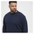 North Latitude Crew Neck Sweatshirt Navy - Sweatshirts & hoodies - Sweatshirts/Hoodies grande taille homme