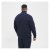 North Latitude Half-Zip Sweatshirt Navy Blue - Sweatshirts & hoodies - Sweatshirts/Hoodies grande taille homme