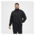 North Latitude Full-Zip Sweatshirt Black - Sweatshirts & hoodies - Sweatshirts/Hoodies grande taille homme