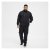 North Latitude Full-Zip Sweatshirt Black - Sweatshirts & hoodies - Sweatshirts/Hoodies grande taille homme