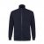 North Latitude Full-Zip Sweatshirt Navy Blue - Sweatshirts & hoodies - Sweatshirts/Hoodies grande taille homme