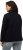 Ulla Popken Collared Long Sleeve Sweatshirt Navy - Sweatshirts & hoodies - 