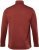 JP1880 Turtleneck Sweatshirt Red - Sweatshirts & hoodies - Sweatshirts/Hoodies grande taille homme