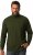 JP1880 Turtleneck Sweatshirt Green - Sweatshirts & hoodies - Sweatshirts/Hoodies grande taille homme