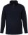 JP1880 Fleece Half-Zip Ultralight Navy - Sweatshirts & hoodies - Sweatshirts/Hoodies grande taille homme