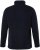 JP1880 Fleece Half-Zip Ultralight Navy - Sweatshirts & hoodies - Sweatshirts/Hoodies grande taille homme