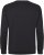 North Latitude Denim Logo Sweatshirt Black TALL - TALL sweatshirts - 