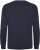 North Latitude Denim Logo Sweatshirt Navy Blue TALL - TALL sweatshirts - 