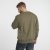 North Latitude Denim Logo Sweatshirt Dusty Olive Green TALL - TALL sweatshirts - Sweatshirts TALL pour hommes grands