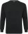 North Latitude Crew Neck Sweatshirt Black - Sweatshirts & hoodies - Sweatshirts/Hoodies grande taille homme