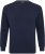 North Latitude Crew Neck Sweatshirt Navy - Sweatshirts & hoodies - Sweatshirts/Hoodies grande taille homme