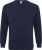 North Latitude Denim Crew Neck Sweatshirt Navy Blue TALL - TALL sweatshirts - 