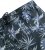 D555 Cleethorpes Hawaii Printed Swimshorts Navy - Maillots de bain - Maillots/Shorts de bain Grande Taille pour Hommes 