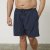 North Latitude 61145 Short de Bain Stretch 4 Directions Bleu Marine - Sous-vêtements & bain - Sous-vêtements Grande Taille