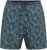 North Latitude 61152 Short De Bain Stretch 4 Directions Vert - Sous-vêtements & bain - Sous-vêtements Grande Taille