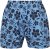 North Latitude 61153 Short De Bain Stretch 4 Directions Bleu Moyen - Sous-vêtements & bain - Sous-vêtements Grande Taille