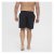 North Latitude Swimshorts Black - Sous-vêtements & bain - Sous-vêtements Grande Taille