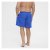 North Latitude Swimshorts Cobolt Blue - Sous-vêtements & bain - Sous-vêtements Grande Taille