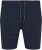 North Latitude Swimshorts Navy Blue TALL - Sous-vêtements & bain - Sous-vêtements Grande Taille