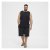 North Latitude Tanktop Black - T-shirts sans manches - T-shirts Sans Manches Homme Grandes Tailles