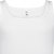  Adamo Royal Fine Ribbed Undershirt 2-Pack White - Sous-vêtements & bain - Sous-vêtements Grande Taille