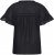 Kaffe Curve Valeria Top Black Deep - T-shirts et tops - 