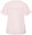 Kaffe Curve Valeria Top Ballerina Pink - T-shirts et tops - 