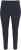 Kaffe Curve Jia Pantalon Bleu marine minuit - Jeans & Pantalons Femme Grandes Tailles – Plus Size - 