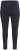 Kaffe Curve Jia Pantalon Bleu marine minuit - Jeans & Pantalons Femme Grandes Tailles – Plus Size - 