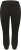 Kaffe Curve Nana Pantalon Noir profond - Jeans & Pantalons Femme Grandes Tailles – Plus Size - 