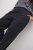 Kaffe Curve Merla Pantalon Noir Oyster - Jeans & Pantalons Femme Grandes Tailles – Plus Size - 