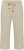 Kaffe Curve Pheolo Cropped Pants Feather Grey - Pantalons en tissu - 