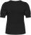 Kaffe Curve Sissy T-shirt Noir profond - T-shirts - 
