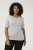 Kaffe Curve Lizzy Pull rayé Beige/Bleu doux - T-shirts imprimés pour femme - 
