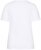 Kaffe Curve June T-shirt Blanc - T-shirts imprimés pour femme - 