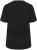 Kaffe Curve Lucie T-Shirt Black - T-shirts - 