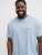 Jack & Jones Brandon T-Shirt Celestial Blue - T-shirts - T-shirts Homme Grande Taille