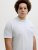 Jack & Jones Archive T-shirt Blanc - T-shirts - T-shirts Homme Grande Taille
