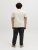 Jack & Jones Archive T-shirt Gris - T-shirts - T-shirts Homme Grande Taille