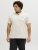 Jack & Jones Archive T-shirt Gris - T-shirts - T-shirts Homme Grande Taille