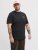 Jack & Jones Archive T-shirt Noir - T-shirts - T-shirts Homme Grande Taille