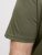 Jack & Jones Edenver T-Shirt Khaki - T-shirts - T-shirts Homme Grande Taille