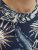 Jack & Jones Honolulu T-Shirt Navy - T-shirts - T-shirts Homme Grande Taille