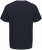 Jack & Jones King Crew Neck T-Shirt Navy - T-shirts avec impression - 